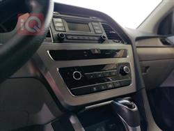 هیوندای سۆناتا